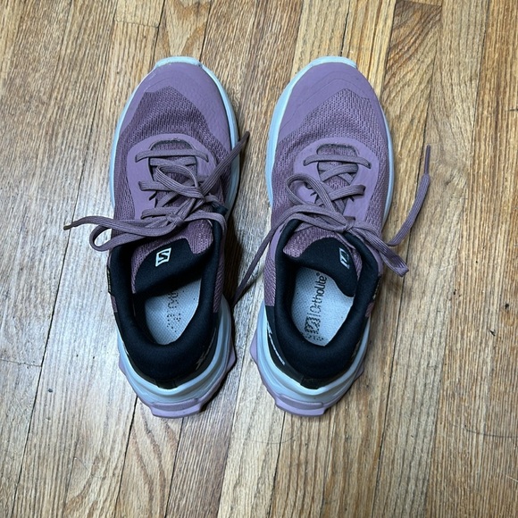 Salomon X Reveal GTX Outdoor Shoes - Picture 3 of 6